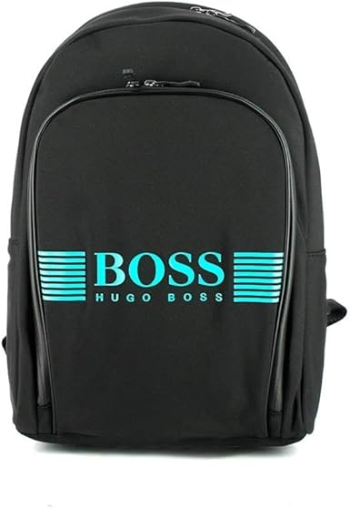 hugo boss pixel bag