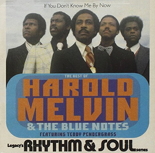Harold Melvin & The Blue Notes - The Best Of Harold Melvin & The Blue Notes: If You Don