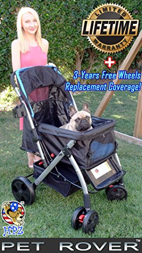 hpz pet rover premium heavy duty
