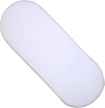 amazon moses basket mattress