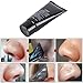 Shouhengda Blackhead Remover Cream Deep Clean Purifying Peel Acne Black Mud Face Mask