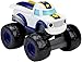 Fisher-Price Nickelodeon Blaze & the Monster Machines, Talking Darington