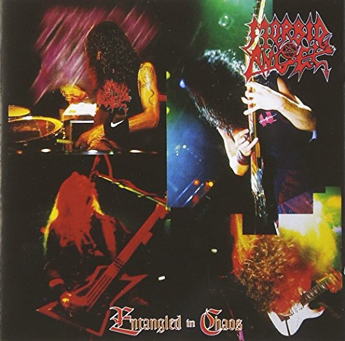 Morbid Angel - Thy Kingdom Come Demo - Zortam Music
