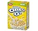 Post Golden Oreo O's Cereal