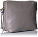 Fossil Maya Crossbody-Grey