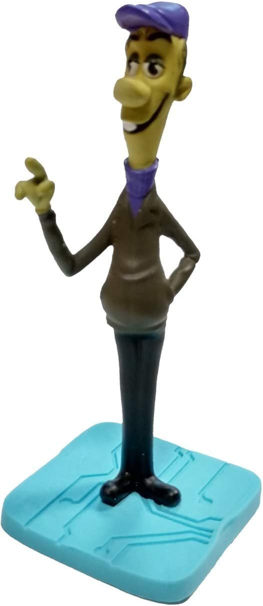 ralph breaks the internet shank doll