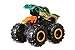 Hot Wheels Monster Jam Mutants Truck - Dragon