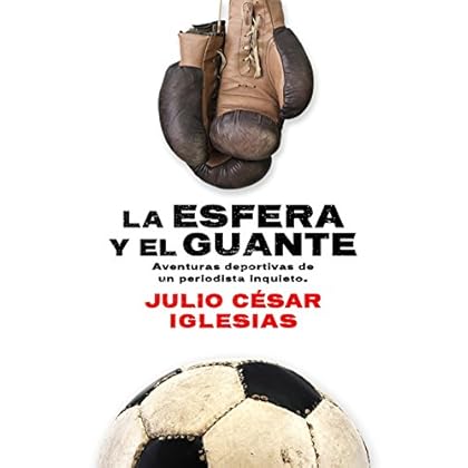 La esfera y el guante (Deportes (corner)) La esfera y el guante (Deportes (corner))