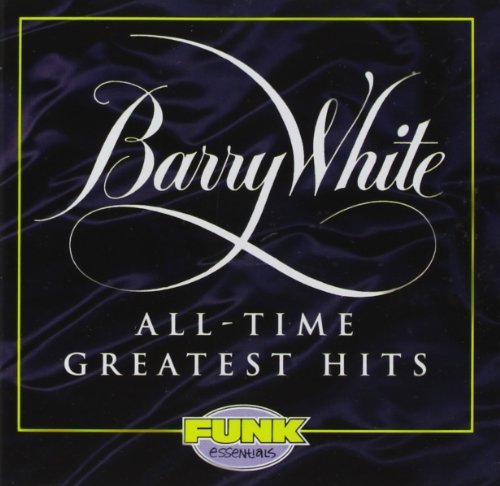 Barry White - Let The Music Play - Barry White - Zortam Music