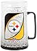 PITTSBURGH STEELERS MONSTER FREEZER MUG - 36 OZ.