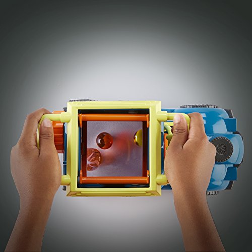 Educational Insights GeoSafari Jr. Science Utility Vehicle (SUV)