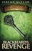Blackbeard's Revenge: Book 2 of: The Voyages of Queen Anne's Revenge (Volume 2) by 