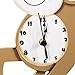 Fantasy Fields Sunny Safari Wall Clock