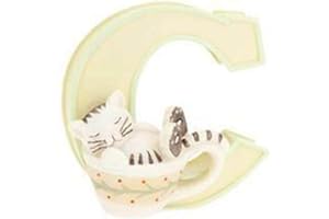 Child to Cherish Letter C