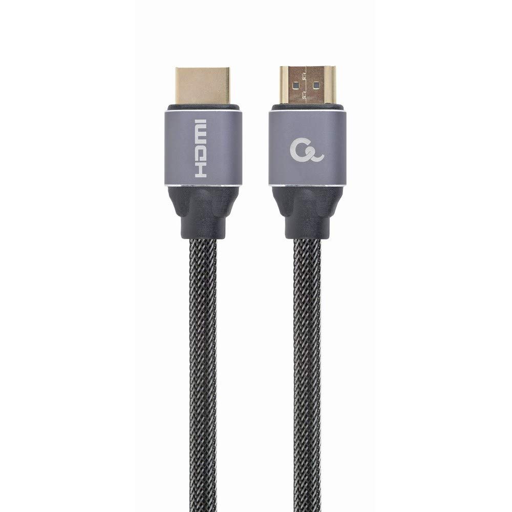 Gembird High Speed HDMI Cable with Ethernet 'Premium Series', 10 m