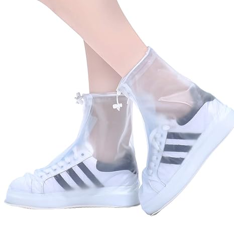 mens waterproof overshoes