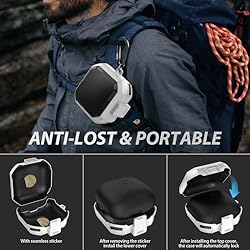 AIRSPO Powerbeats Pro Case, Power Beats Pro Case