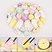 Mochi Squishies Squishy Toys Squeeze Random Animals Stress Toy Kawaii Squishies by Shovan, 30 Pieces