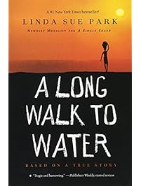 A Long Walk to Water: Based on a True Story