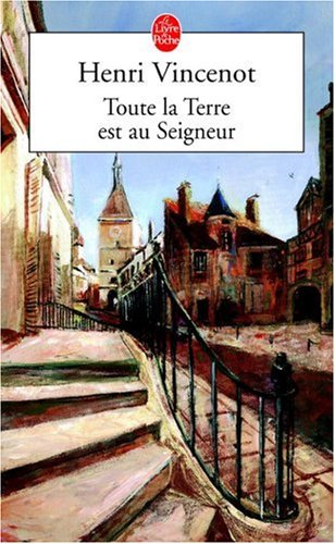 Toute la Terre est au Seigneur