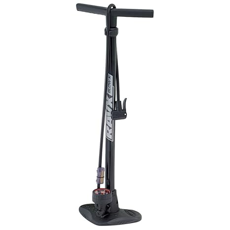  Ravx Blowx Bicycle Floor Pump Sports Outdoors