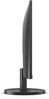 AOC U27B3A 27 Inch UHD 4K IPS 60Hz HDR10 3-Side Frameless Speakers view 5