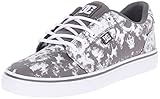 DC Women's Anvil TX SE Skate Shoe