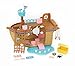 Calico Critters Adventure Treasure Ship