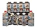 Speedokote T-Rex Black Bed Liner, 2K Urethane, SMR-1000-K8 Truck Bedliner w/Free Spray Gun primary