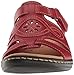 Clarks Women's Leisa Higley Slide Sandal