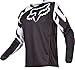 Fox Racing 2017 180 Race Youth Boys Off-Road Motorcycle Jerseys - Black/X-Large