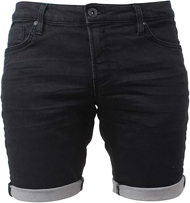 cars jeans short