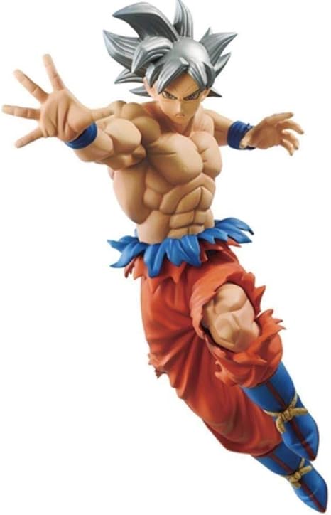 Amazon Co Jp Lfoz 彫像 ドラゴンボール玩具像のおもちゃモデルの漫画のキャラクター孫悟空の誕生日ギフト22cm ホーム キッチン Amazon Co Jp Lfoz 彫像 ドラゴンボール玩具像のおもちゃモデルの漫画のキャラクター孫悟空の誕生日ギフト22cm ホーム キッチン