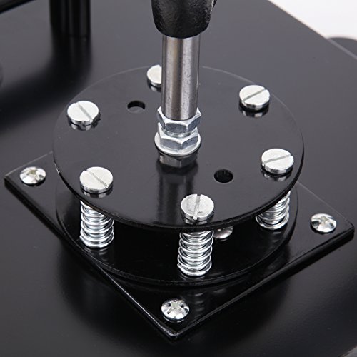 ridgeyard heat press