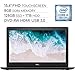 Dell Inspiron 15 5000 Laptop Computer 2019, 15.6 inch FHD Touchscreen Notebook, Intel Core i3-8130U 2.2Ghz, 8GB DDR4 RAM, 128GB SSD + 1TB HDD, DVD-RW, Backlit Keyboard, Wi-Fi, Webcam, Windows 10thumb 4