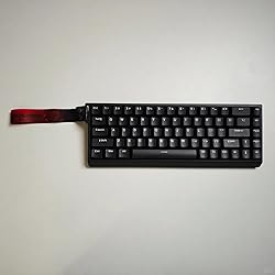 Hyekit x FGG MADLIONS MAD 68 HE RGB PRO 60% Wired