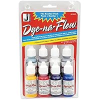 Jacquard Textile Color - Exciter Pack 15ml (Set de 9 Colores Jacquard Textile Color - Exciter Pack 15ml (Set de 9 Colores