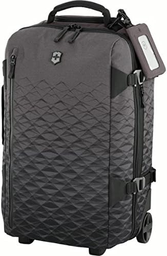 victorinox rolling duffel