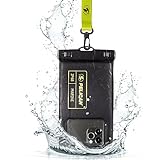 Pelican Marine - IP68 Waterproof Phone Pouch / Case