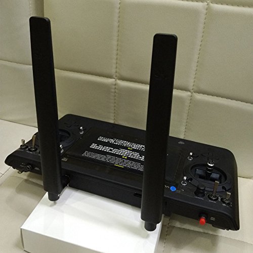 Shaluoman Refitting Antenna Signal Booster Range Extended For YUNEEC Typhoon H480 Shaluoman Refitting Antenna Signal Booster Range Extended For YUNEEC Typhoon H480