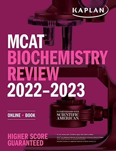 GRE Biochemistry, Cell and Molecular Biology w/CD-ROM - The Best