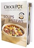 Crock-Pot Soups & Stews Cookbook by 