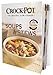Crock-Pot Soups & Stews Cookbook by 