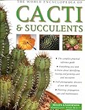 Paperback The World Encyclopedia of Cacti and Succulents Book