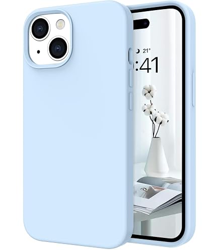 Amazon.com: IceSword Compatible With iPhone 15 Case, Liquid