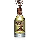 Lattafa Pride Eternal Oud for Unisex Eau de Parfum Spray, 3.4 Ounce