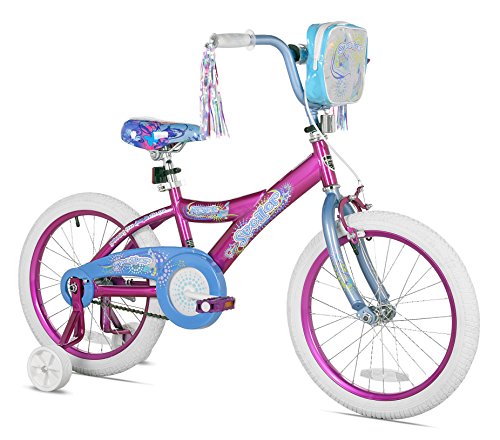 little girl bikes 18 inch