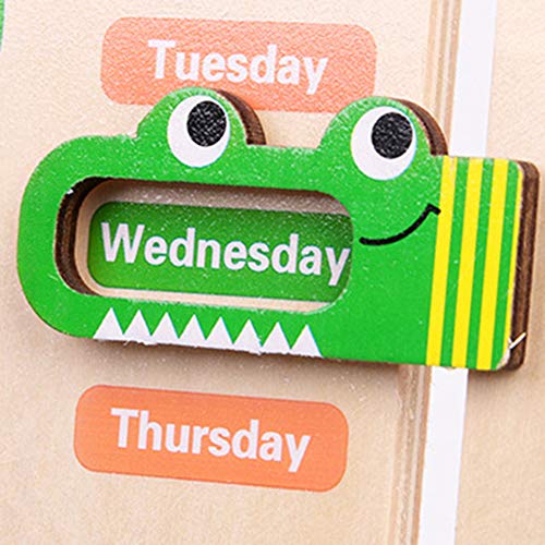 5 CHoppyWAVE+Learning+Educational+Calendar+Cognitive