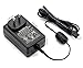 Rockbirds UL Listed 5V 2.5A Micro USB Travel Charger Portable Wall Charger / Adapter Black