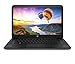 HP Stream 14 Inch Laptop (2018 New), Intel Celeron N3060 Processor, 4GB RAM, 32GB eMMC Storage, Office 365 Personal 1-year included, Windows 10 Home, Jet Black
